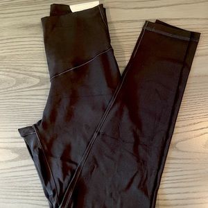 NWT Aerie Offline Legging, Size Small